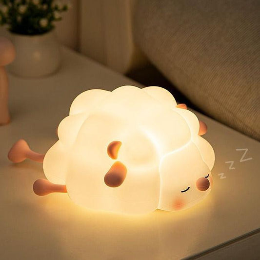 Sheep Night Light - NIGHLI