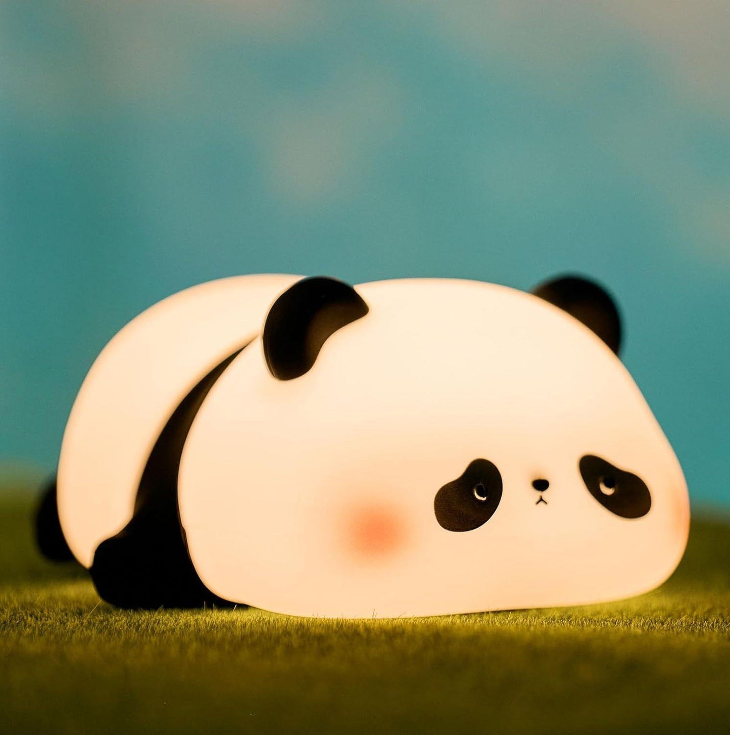 Cute Panda Night Light + Free Shipping - NIGHLI