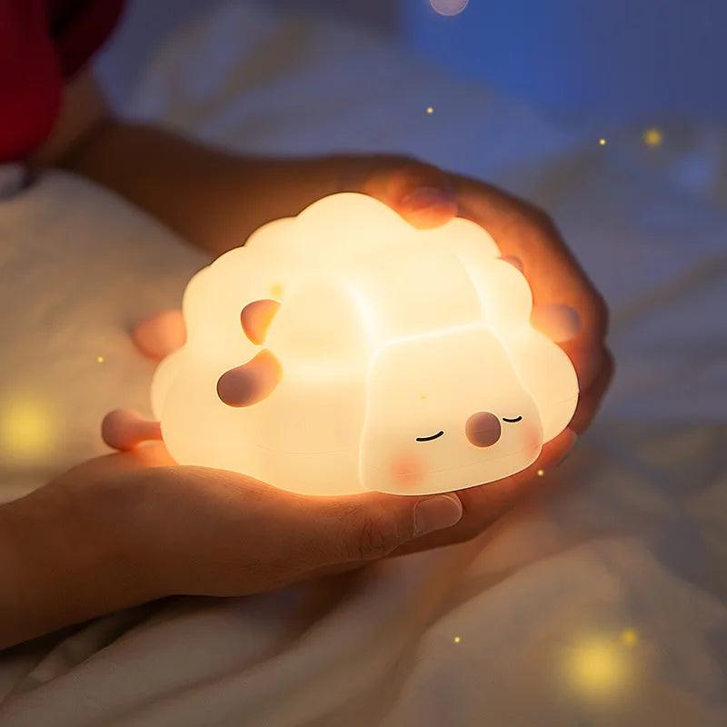 Sheep Night Light for Children - NIGHLI