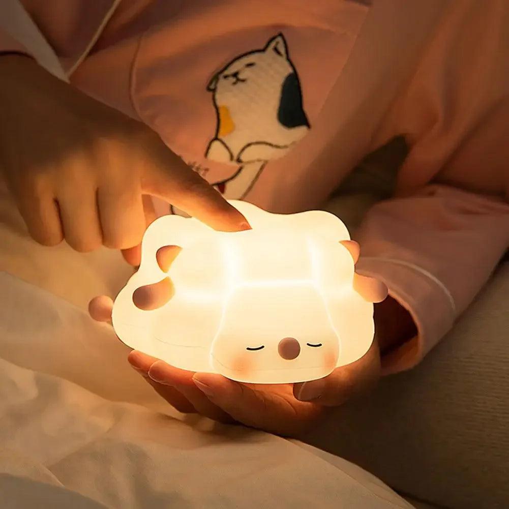 Sheep Night Lamp for Baby - NIGHLI